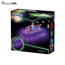 استخر بادی کودک چراغ دار بست وی Bestway