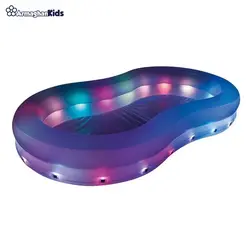 استخر بادی کودک چراغ دار بست وی Bestway