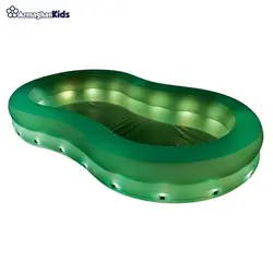 استخر بادی کودک چراغ دار بست وی Bestway