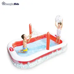استخر بادی کودک طرح والیبال مدل Bestway 54125
