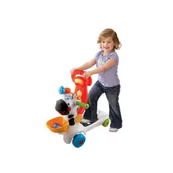 اسکوتر سه کاره کودک وی تک