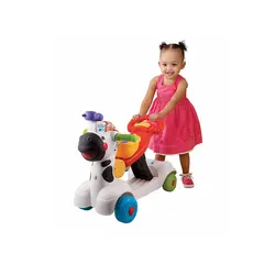 اسکوتر سه کاره کودک وی تک