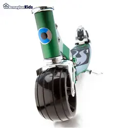 اسکوتر مایکرو مدل راکت | Micro Rocket Scooter