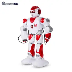 اسباب بازی ربات کنترلی Smart Intelligent Strike force robot
