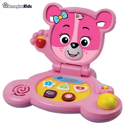 اسباب بازی لپ تاپ آموزشی و موزیکال وی تک