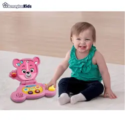 اسباب بازی لپ تاپ آموزشی و موزیکال وی تک