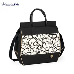 ست 3 تکه کالسکه پگ پرگو مدل Book Lounge