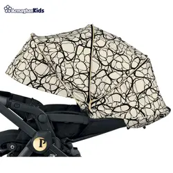 ست 3 تکه کالسکه پگ پرگو مدل Book Lounge