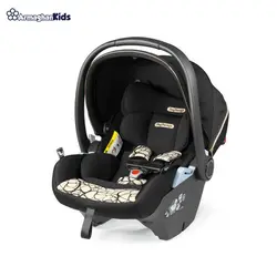 ست 3 تکه کالسکه پگ پرگو مدل Book Lounge