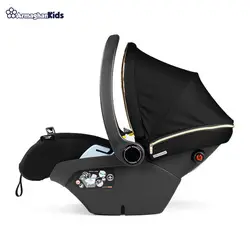 ست 3 تکه کالسکه پگ پرگو مدل Book Lounge