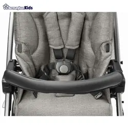 ست 3 تکه کالسکه پگ پرگو مدل Book Lounge