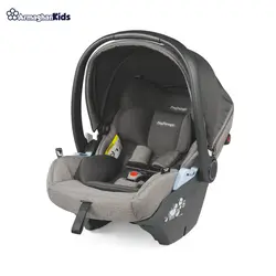 ست 3 تکه کالسکه پگ پرگو مدل Book Lounge