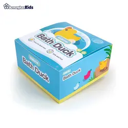 پوپت وان حمام کیدزمی