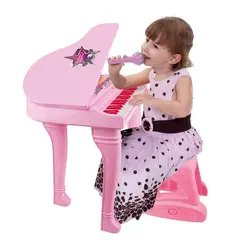 پیانو کودک وین فان مدل Symphonic grand piano set
