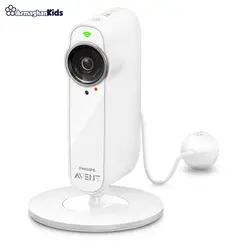 پیجر تصویری کودک فیلیپس اونت مدل Philips Avent SCD860