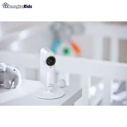 پیجر تصویری کودک فیلیپس اونت مدل Philips Avent SCD860
