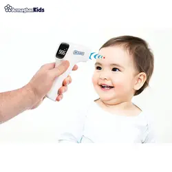 تب سنج دیجیتال پیشانی نابی مدل Dr.TALBOT'S