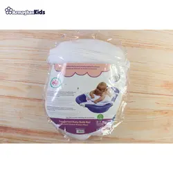 توری وان نوزاد فرم دار ایسیز Isiz