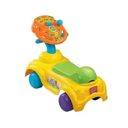 چهار چرخ موزیکال وی تک 157903