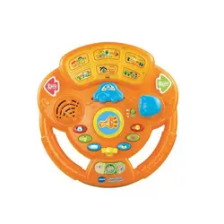 چهار چرخ موزیکال وی تک 157903