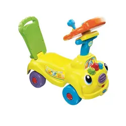 چهار چرخ موزیکال وی تک 157903