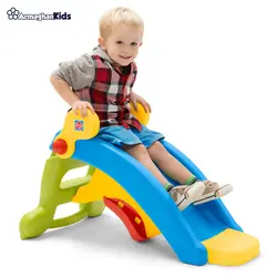 سرسره و راکر گرون آپ | Grow'n Up