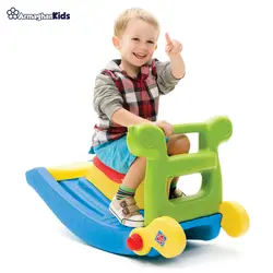 سرسره و راکر گرون آپ | Grow'n Up