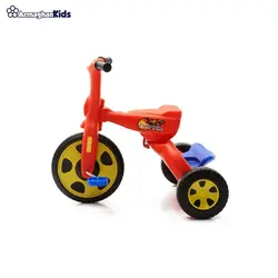 سه چرخه پدالی دوحالته گرون آپ | Grow'n Up