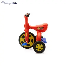 سه چرخه پدالی دوحالته گرون آپ | Grow'n Up