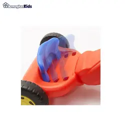 سه چرخه پدالی دوحالته گرون آپ | Grow'n Up