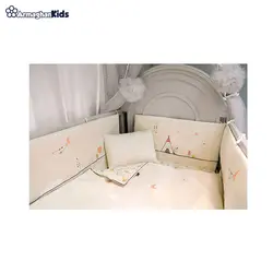 سرویس خواب 7 تکه کودک و نوجوان ایسیز