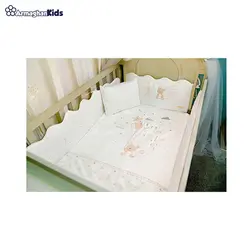 سرویس خواب 7 تکه کودک و نوجوان ایسیز