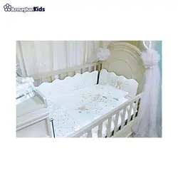 سرویس خواب 7 تکه کودک و نوجوان ایسیز