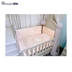 سرویس خواب 7 تکه کودک و نوجوان ایسیز