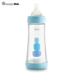 شیشه شیر چیکو مدل CHICCO Perfect 5