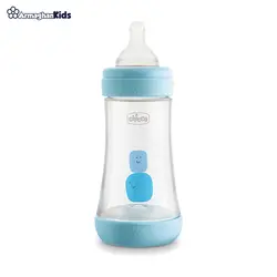 شیشه شیر چیکو مدل CHICCO Perfect 5