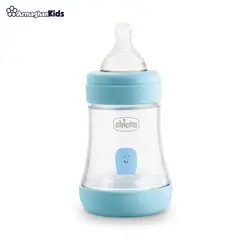 شیشه شیر چیکو مدل CHICCO Perfect 5