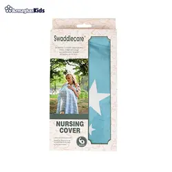 کاور شیردهی سوادل کر Swaddlecare