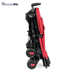 کالسکه عصایی پگ پرگو مدل Peg-Perego Pliko Mini Ducati