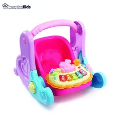 کریر موزیکال عروسک وی ‌تک 179403