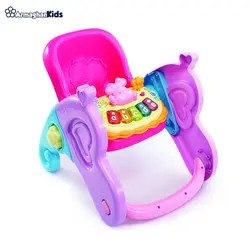 کریر موزیکال عروسک وی ‌تک 179403