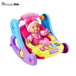 کریر موزیکال عروسک وی ‌تک 179403