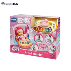 کریر موزیکال عروسک وی ‌تک 179403