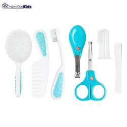 کیت نظافت و آراستگی نوزاد اسمارت کر فیشر پرایس 16 تکه | Fisherprice