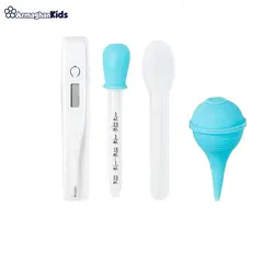 کیت نظافت و آراستگی نوزاد اسمارت کر فیشر پرایس 16 تکه | Fisherprice