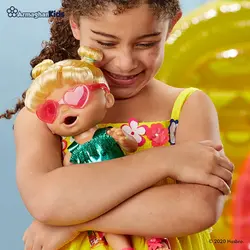 عروسک بیبی الایو Baby Alive Sunshine Snacks