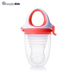 عصاره خوری کیدزمی مدل Food Feeder Plus