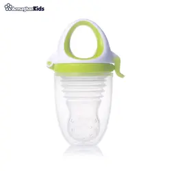 عصاره خوری کیدزمی مدل Food Feeder Plus