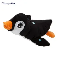 عروسک پولیشی Noriel مدل پزشک پنگوئن