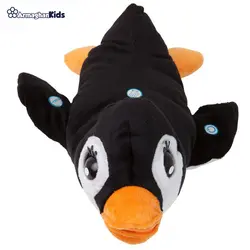 عروسک پولیشی Noriel مدل پزشک پنگوئن